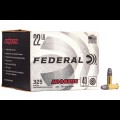 Federal automatch 22LR 325RD