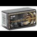 Federal Speed TNT Hollow Point 22WMR