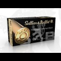 Sellier&Bellot 44 Rem Mag SJHP 240Gr 50Pck Sellier&Bellot 44 Rem Mag SJHP 240Gr 50Pck