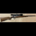 Brno Model 2 22LR Dated 1969 NFID F00001489