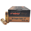 PMC Bronze 38 Super Auto