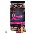 CCI Clean 22LR