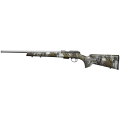 CZ 457 Camo Stainless NFID F00018213
