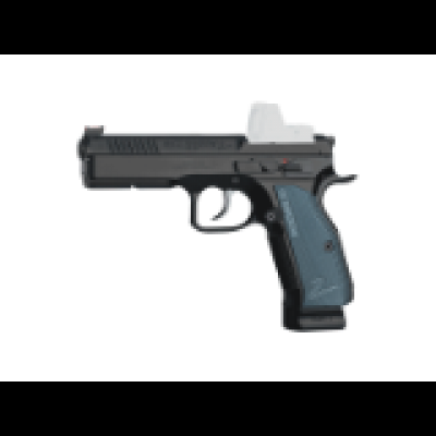 CZ Shadow 2 OR 9MM NFID F00020068