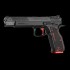 CZ Shadow 2 Target 6" 9mm CZ Shadow 2 Target 6" 9mm