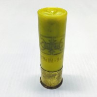 16 Gauge