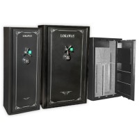 Gun Safes