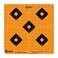 Paper Targets