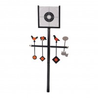 Reactive Targets - Air Pellet