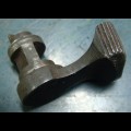 Eddystone M17 Safety Lever