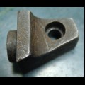 Eddystone M17 Safety Lever Plug