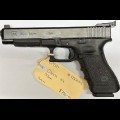 Glock 34 9MM EP521 DGG558 F00003552