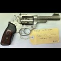 Ruger SP101 22LR FJ618 57735580 NFID F00016684