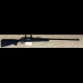 Swedish Mauser Carl Gustav M96 6.5x55 Tag FE834 NFID F00016239