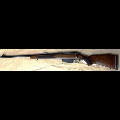 Sako M690 LH 22-06 Tag FP988 NFID F00028029