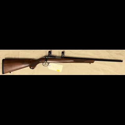 Ruger 77/22 22LR Tag FJ526 NFID F00007731