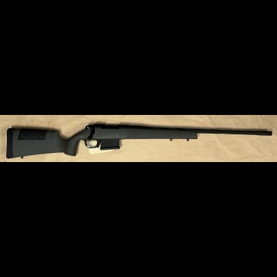 Weatherby 307 Range XP 6.5 Creedmoor Tag EM067 NFID F00026931