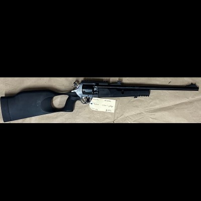 Taurus Circuit Judge 44 Mag Tag FL474 NFID F00007924