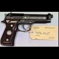 Beretta USA M9 9MM FQ208 NFID F00029071