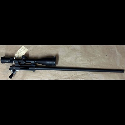 Howa 1500 HB TB Tac Knob 26" 6.5Creed Tag BU948