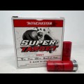 Winchester Super Target 12ga 1350fps 7.5 2-3/4" 28gm