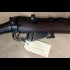 Lee Enfield No1 MK3 Tag ED606 X23286 
