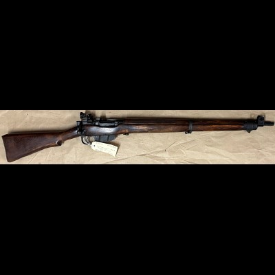 Savage No4 MK1 Range Rifle Parker Hale Sight Cal 303 Brit Tag EV246 33C3926