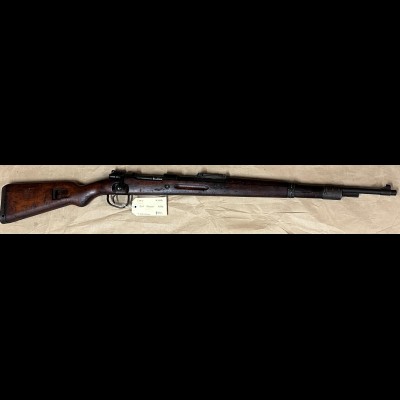 BYF Mauser K98K Cal 7.62x51 Tag FA410 625B 