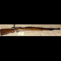 Columbian mauser Model 1930 Columbia Short Rifle 30-06 Tag FQ776 F29541 NFID F00019100