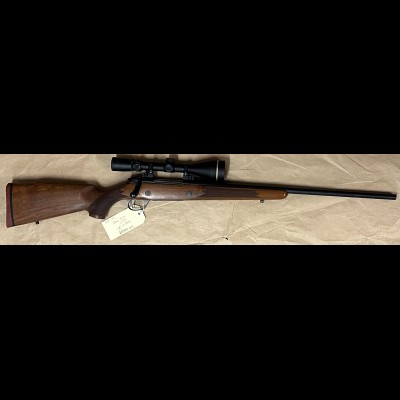 Sako 85 Hunter 6.5x55 Tag FR129 H18819 NFID F00017953 Sako 85 Hunter 6.5x55 Tag FR129 H18819 NFID F00017953