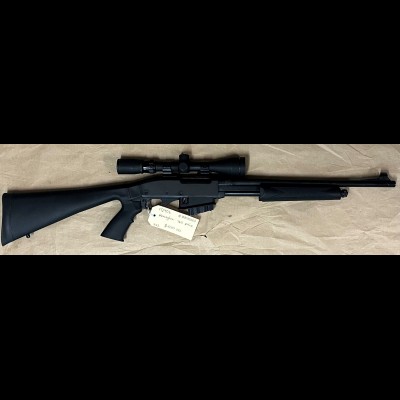 Remington 7615 Police .223 FQ906 B8535357 Remington 7615 Police .223 FQ906 B8535357