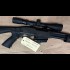 Remington 7615 Police .223 FQ906 B8535357 Remington 7615 Police .223 FQ906 B8535357