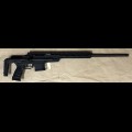 CZ 600 Trail .223 Tag EK940 H067233 NFID F00025119