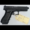 Glock 17 9MM EH089 CVA740 NFIDF00003538