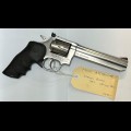 Wesson Arms BBL 357 Tag FJ620 S006178 NFID F00028103