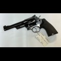 Smith & Wesson 27-2 357 Mag Tag FH308 N117421 NFID00000641
