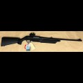 Arttech prima XP Pump Action 308 Tag EE779 TJ63621H00252 NFID F0026081