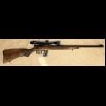 Winchester 320 22LR Tag FO468 D62756 NFID F00008822
