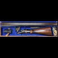 Thomas Blanel & Son Field Hammer Gun 12G Tag FH938 15294 NFID F00001371