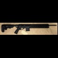 Akdas Alcor Tactical 223 Tag FK759 TG01124BC00330 NFID F00027874