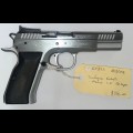 Tanfoglio Match LE 38 Super Tag EX832 V07158 NFID F00007849