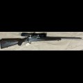 Ruger M77 Mark II Green Laminate 308WIN NFID # F00007746 TAG # FR842
