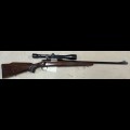 Remington 700 ADL 222REM TAG # FP433 NFID # F00005960