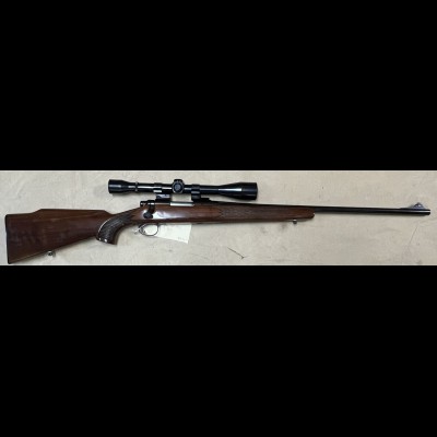 Remington 700 ADL 222REM TAG # FP433 NFID # F00005960