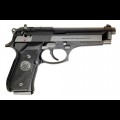 Beretta 92FS 9MM NFID F00001035