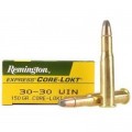 Remington .30-30 Core-Lokt 150gr 20pk
