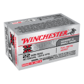 WINCHESTER SUPER X 22WMR 40GR FMJ
