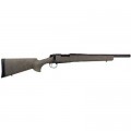Remington 700 SPS Tactical - Threaded 16.5
