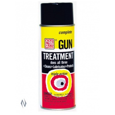 G96 Gun Treatment 12oz