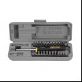 WHEELER SCREWDRIVER SET SPACESAVER 26 PCE